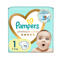 pieluchomajtki pampers 5 allegro