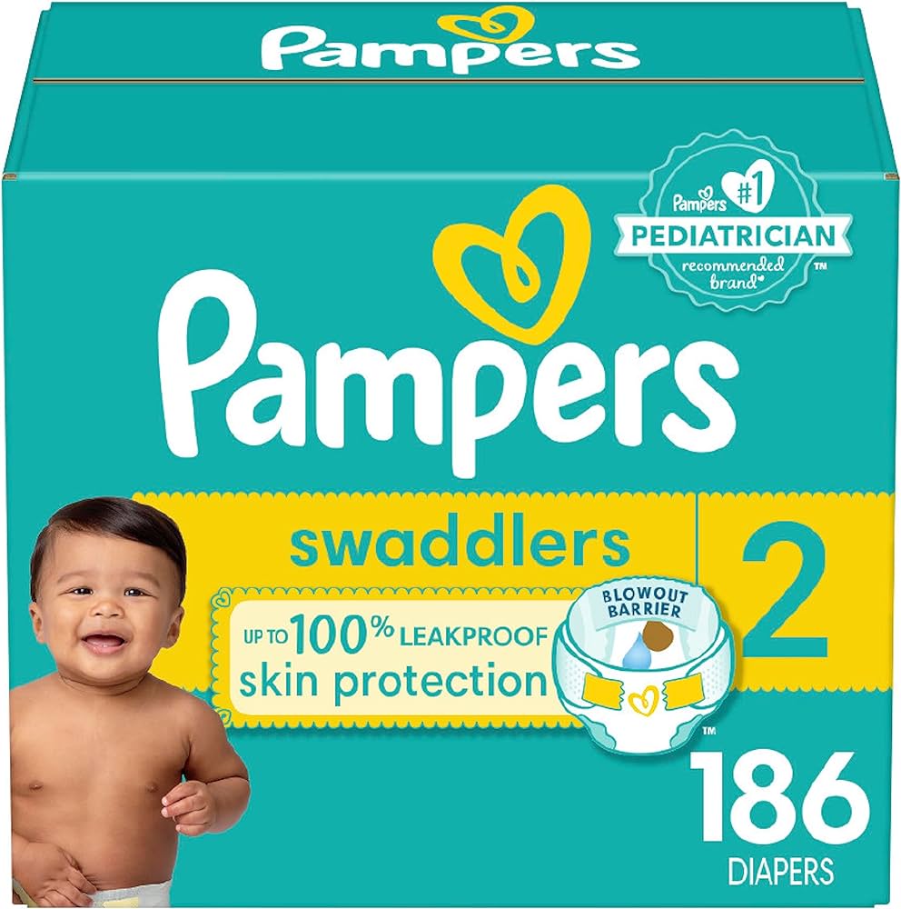 pampers premium box tesco