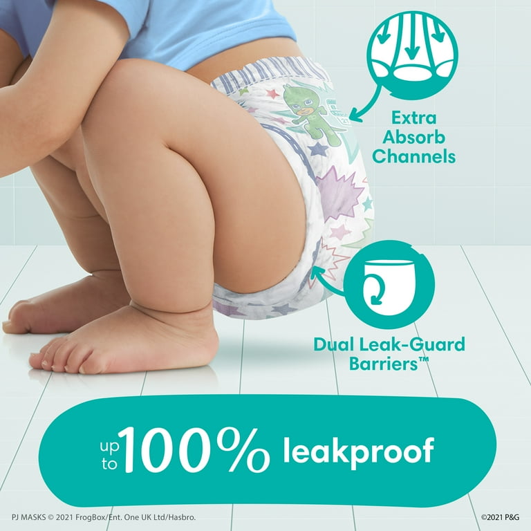 pampers premium care 1 88 szt