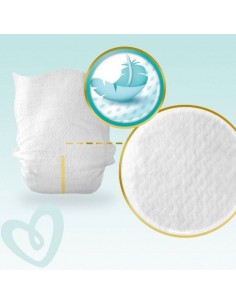 pampers 2 144 sztuki