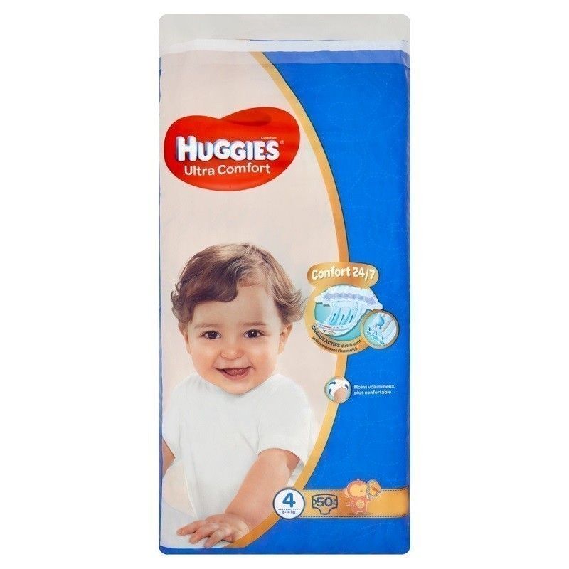 pampers mini 2 80 szt