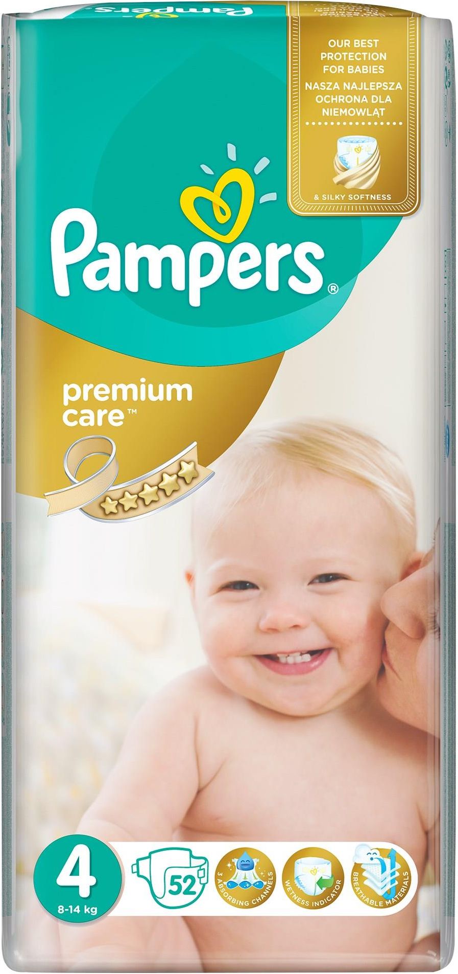 baby promo pampers