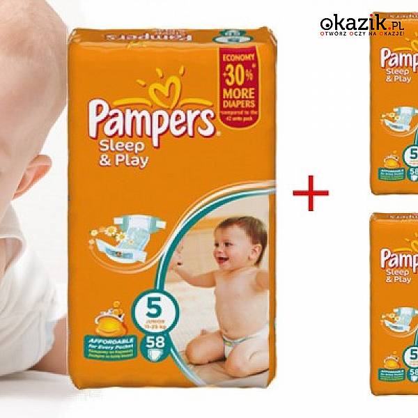 pampers premium care 3 80 шт