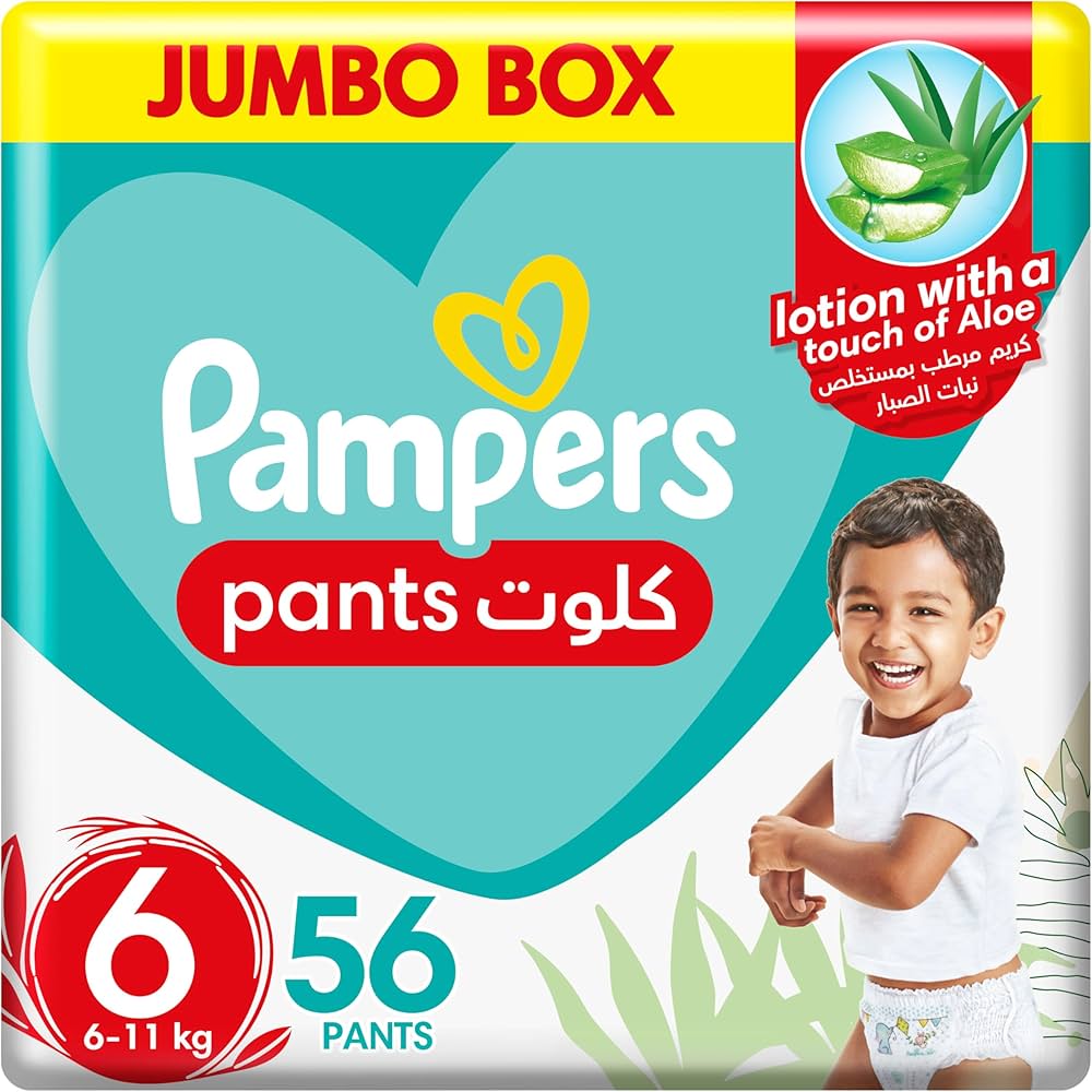 pampers active baby-dry74 szt