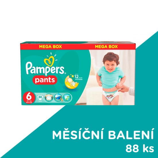 pieluchy pampers sleep&play promocja