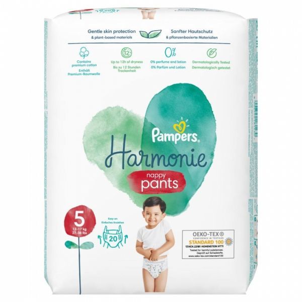 pampers pieluchy active baby 3 midi 5-9kg 108 szt