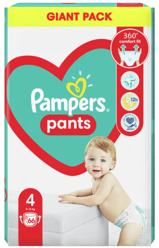 carrefour pampers 7