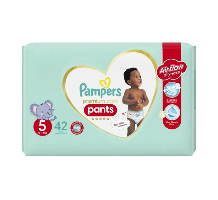 pampers premium care 3 foto