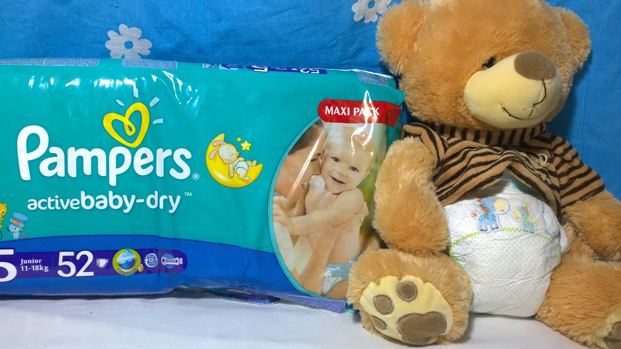 pampers praca warszawa