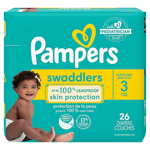 pampers 5 132 szt