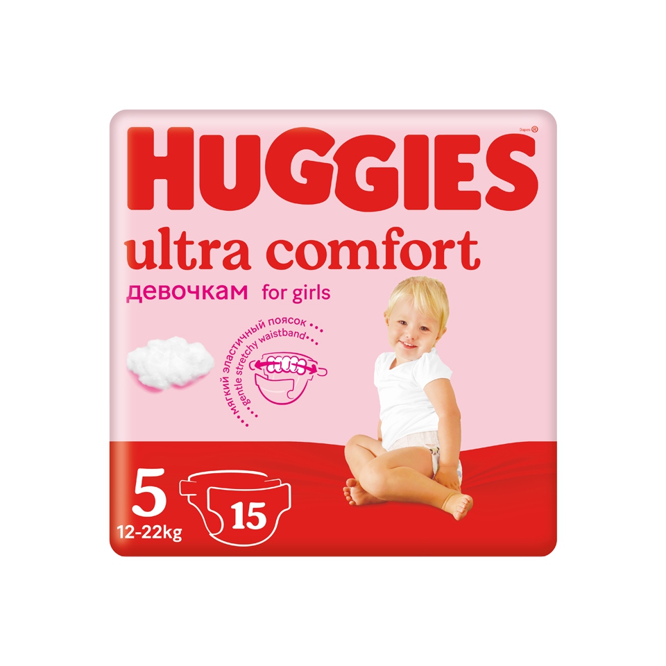 huggies cruisers