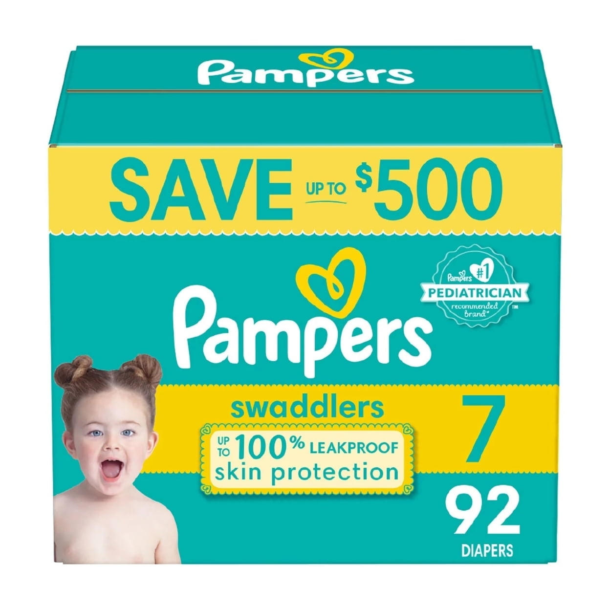 pampers easy ups girls