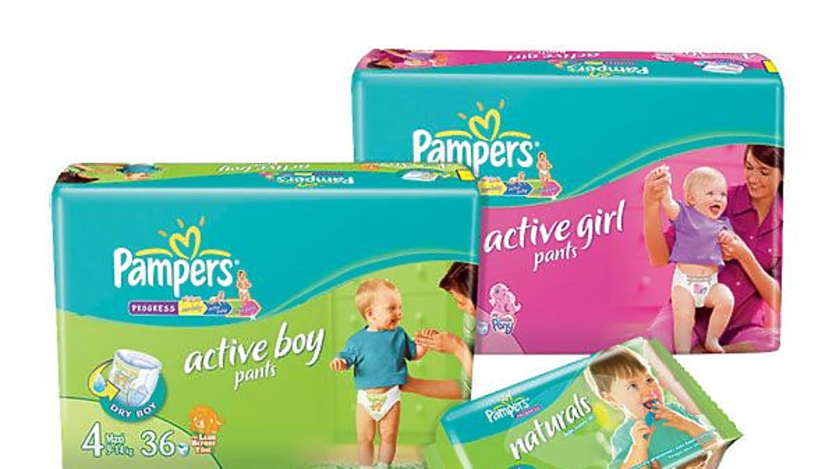 pampers premium care 3 60 allegro