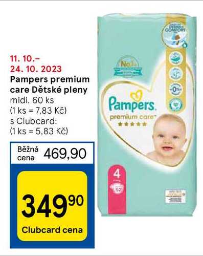 pampers active baby 4 ile kg