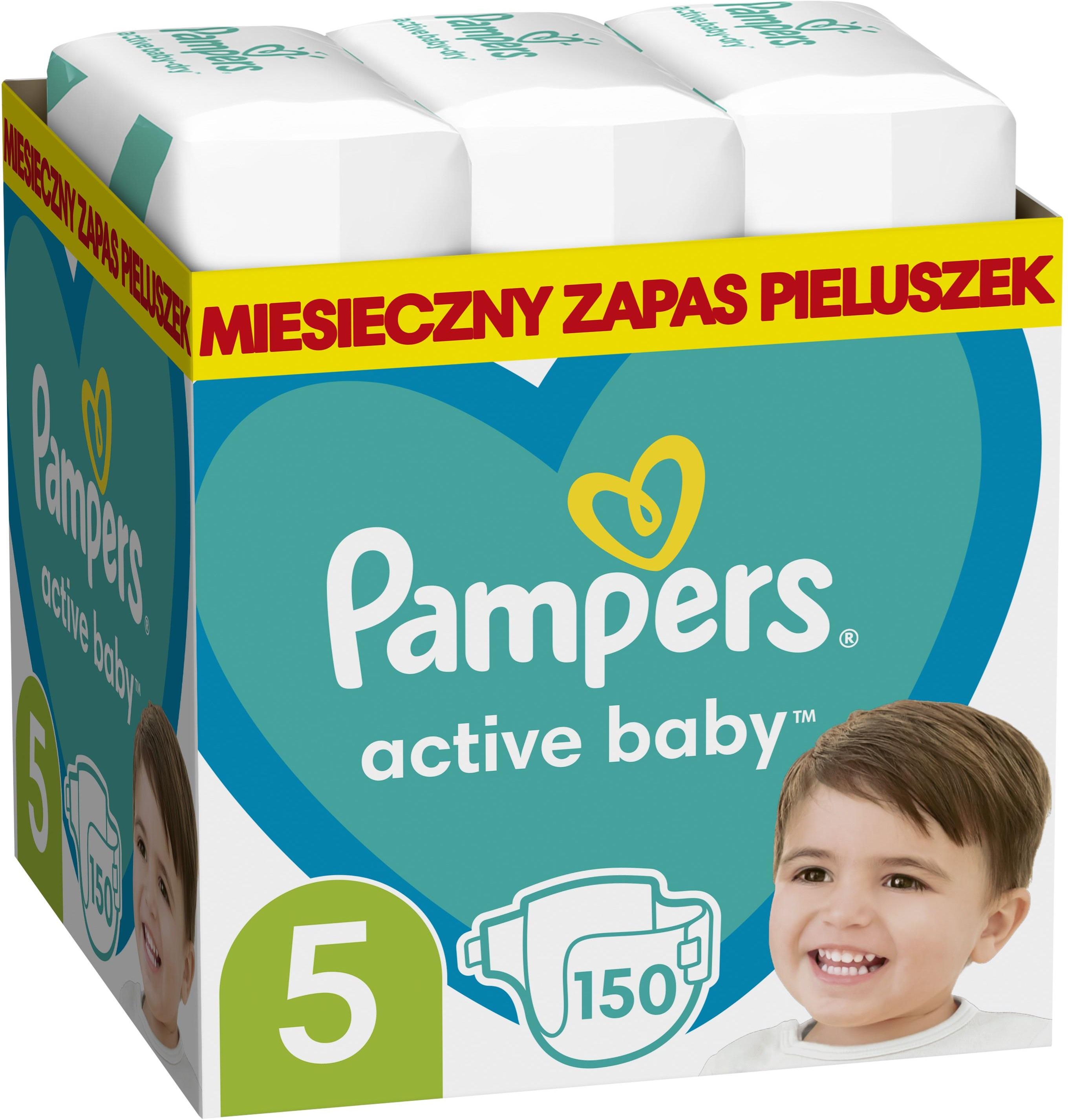 pampers pufies pret