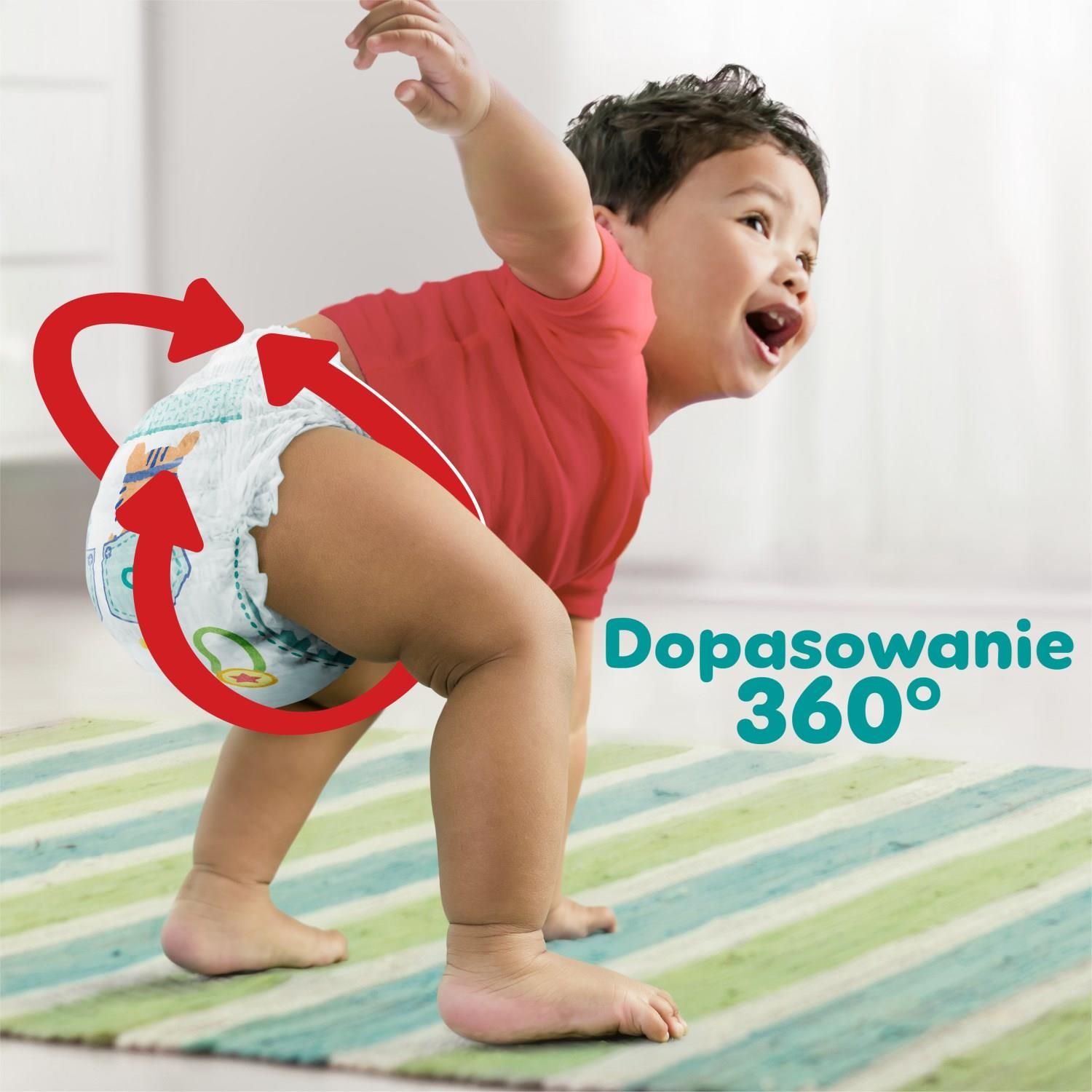 pampers maxi 52