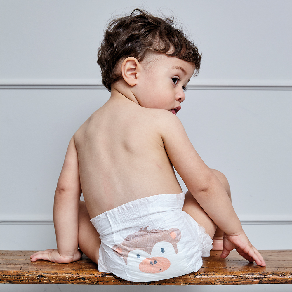 pieluchy pampers sleep&play 4 intermarche