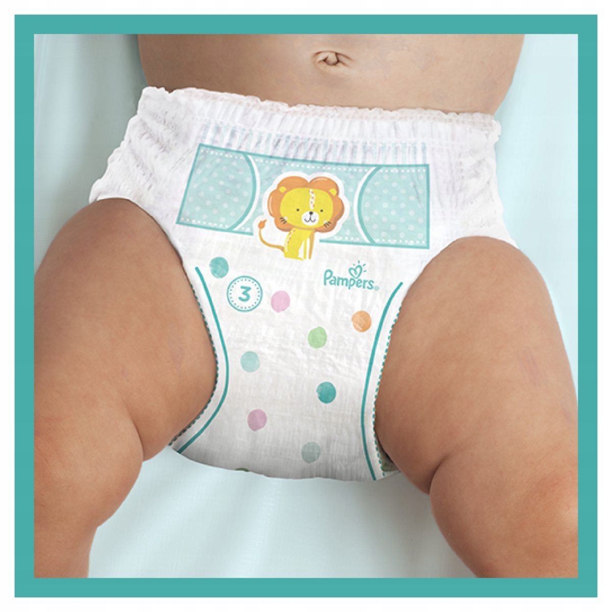 pampers active baby dry a premium care