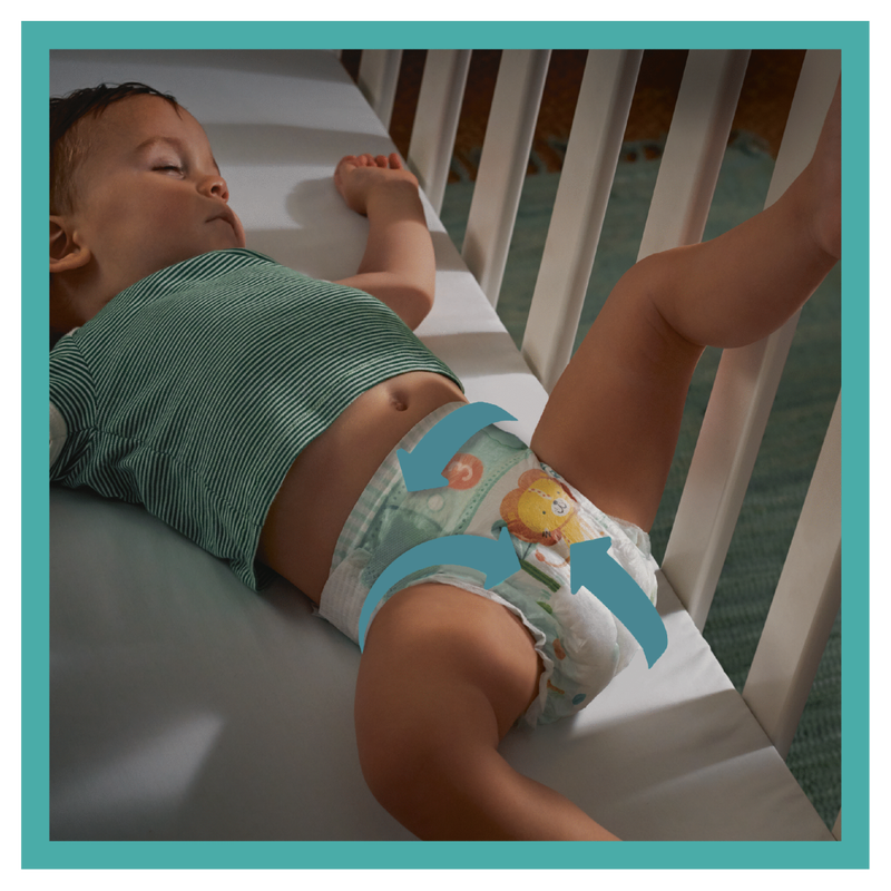 pampers premium care 4 leclerc