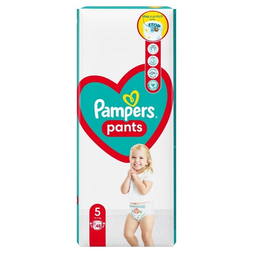 pampers new baby dry 76 2