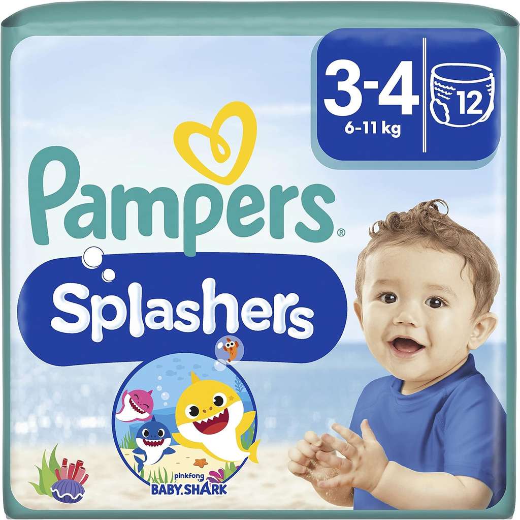 darmowa prubka pampers