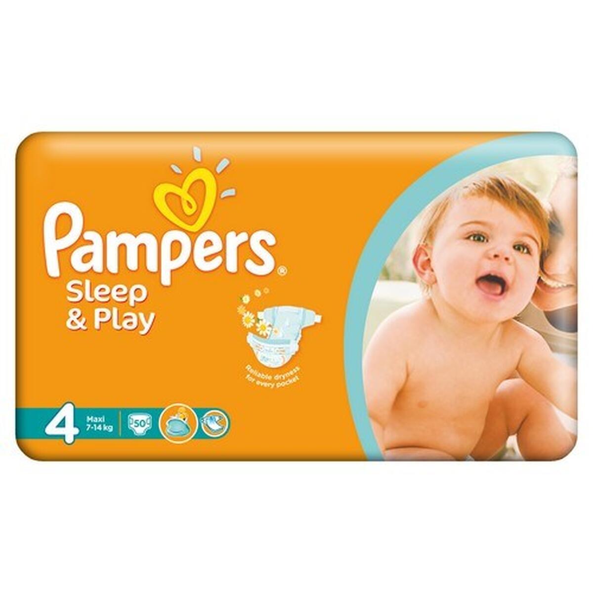 pampers premium care 5 allegro