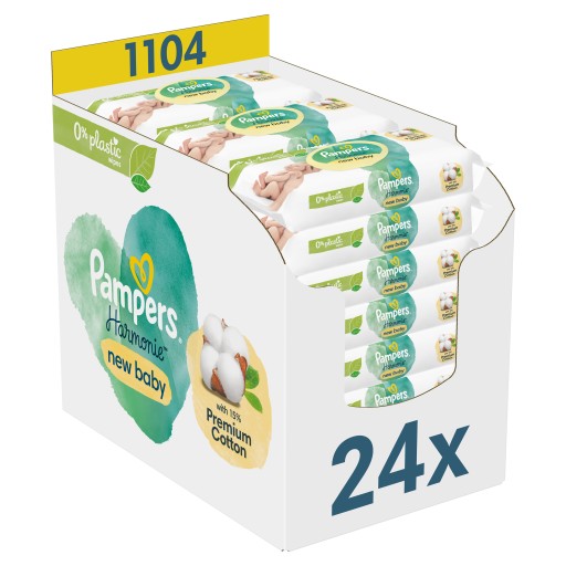 pampers premium care pieluchomajtki 4 80 szt