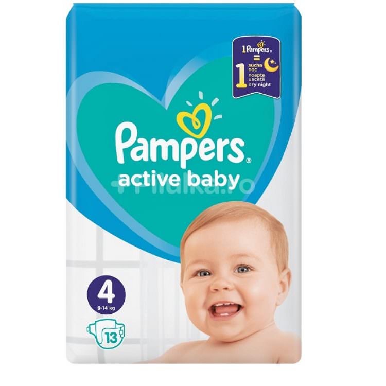 pampers pants 6 selgros