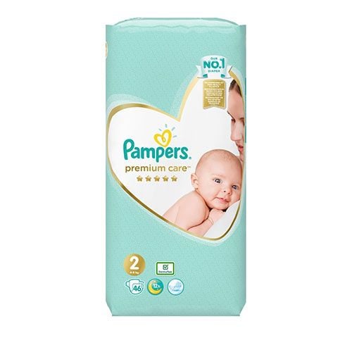 105 pieluch pampers