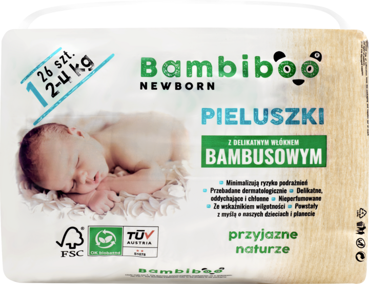 pampers premium care wskaźnik wilgotności