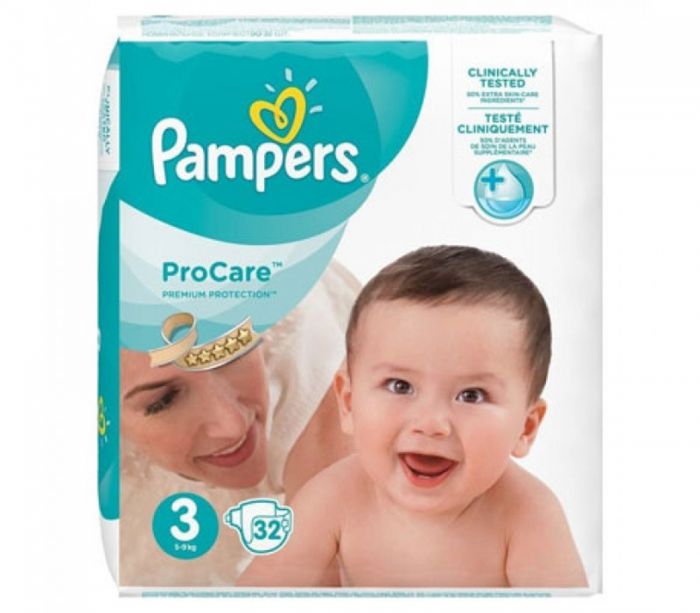 pampers night 6