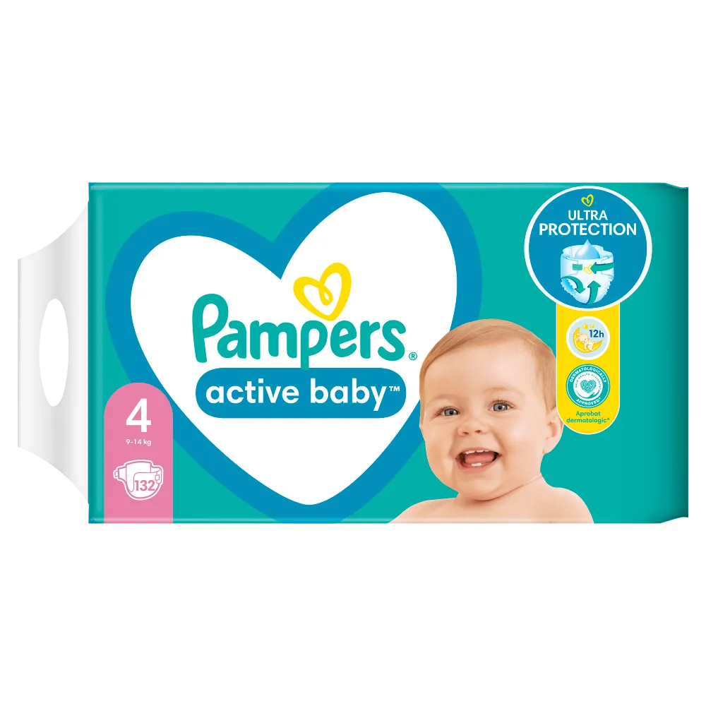 pampers premium care 1 różnica w opakowaniu