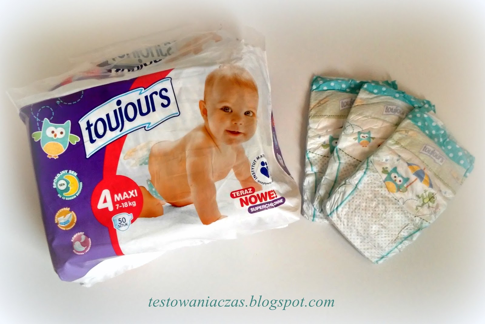 pampers premium care skład pieluszki