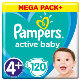 pampers pure protection pl