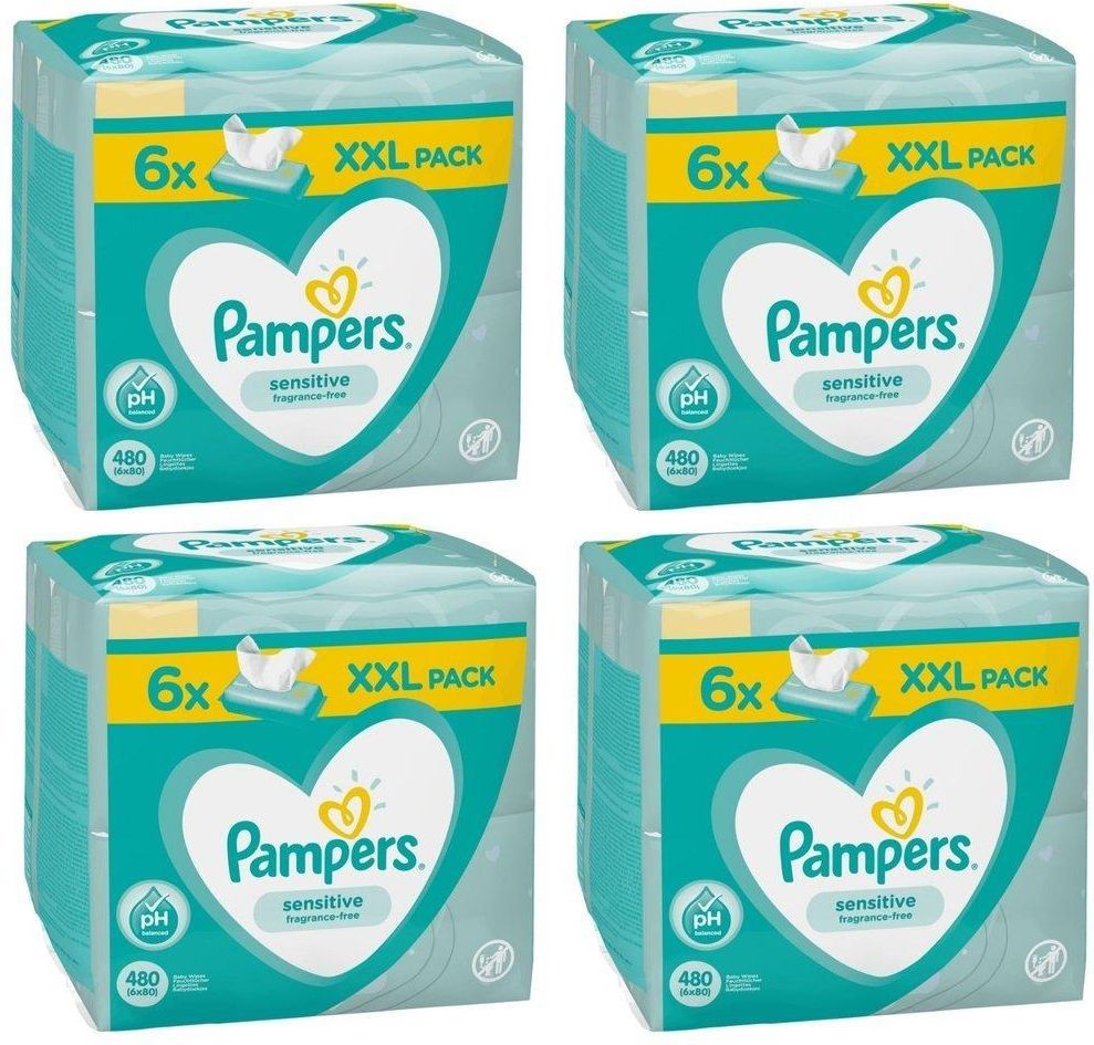 pampers premium care pieluchy rozmiar 3