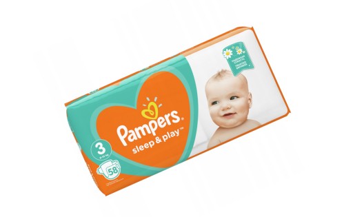 tesco pampers 3-6 kg