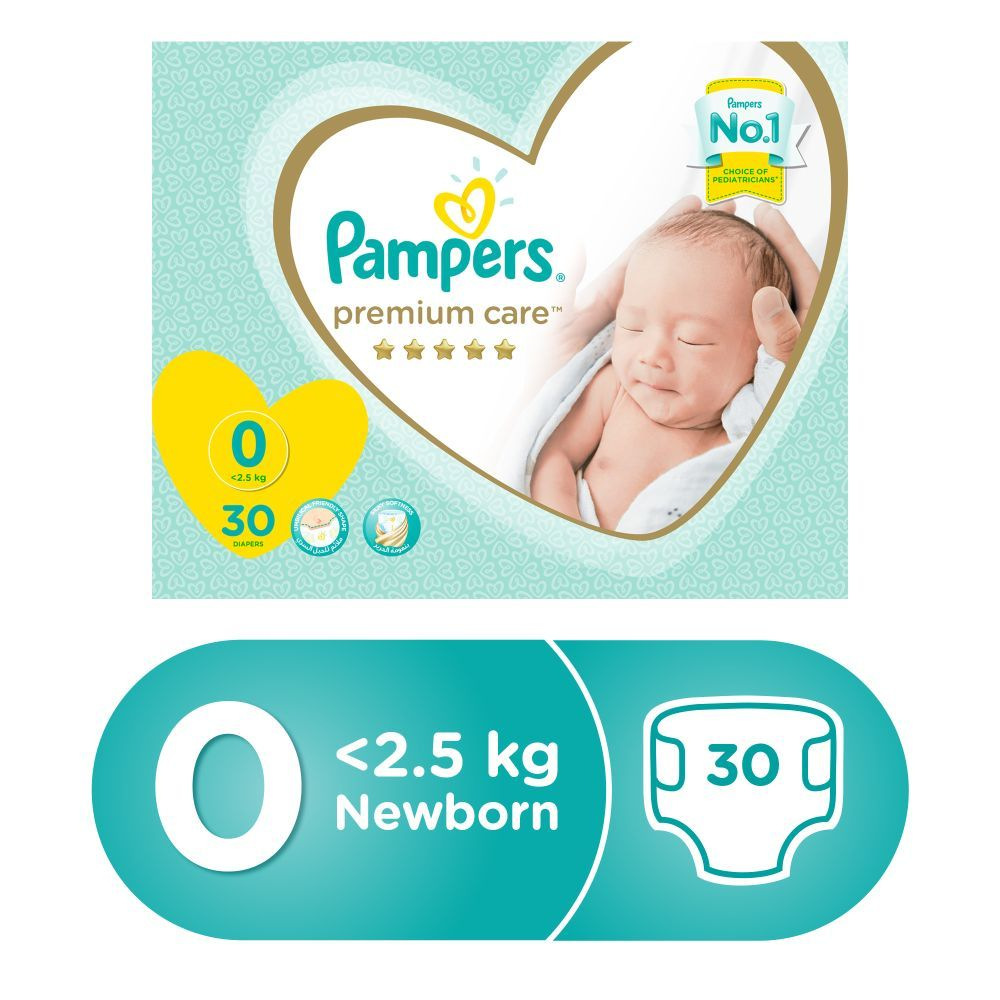 hurt pampers producent w kra