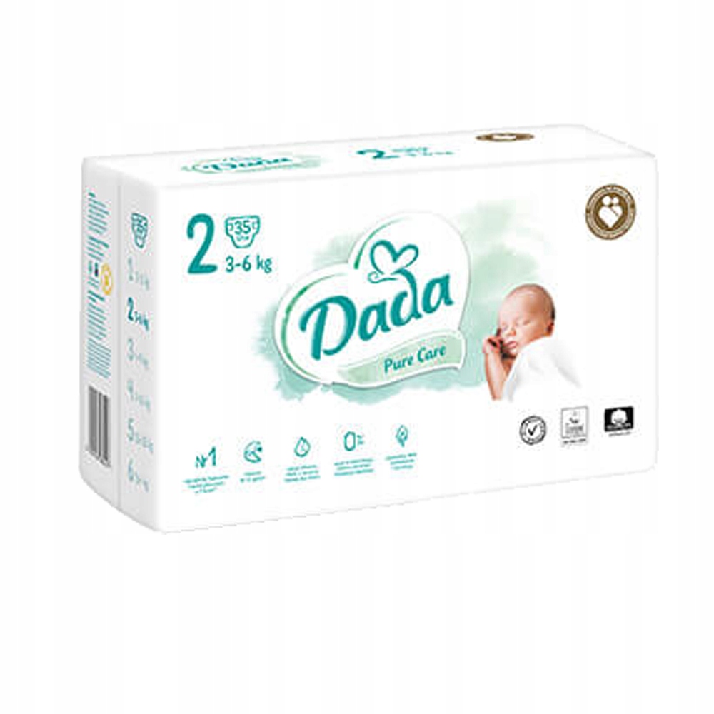 pieluchy pampers premium care 2 cena