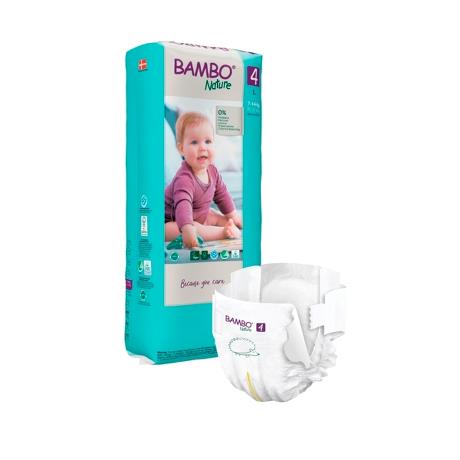 pampers pieluchomajtki 1