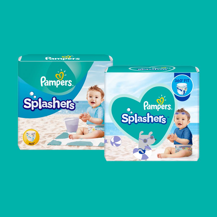 pampers sensitive chusteczki nawilżane 12 szt