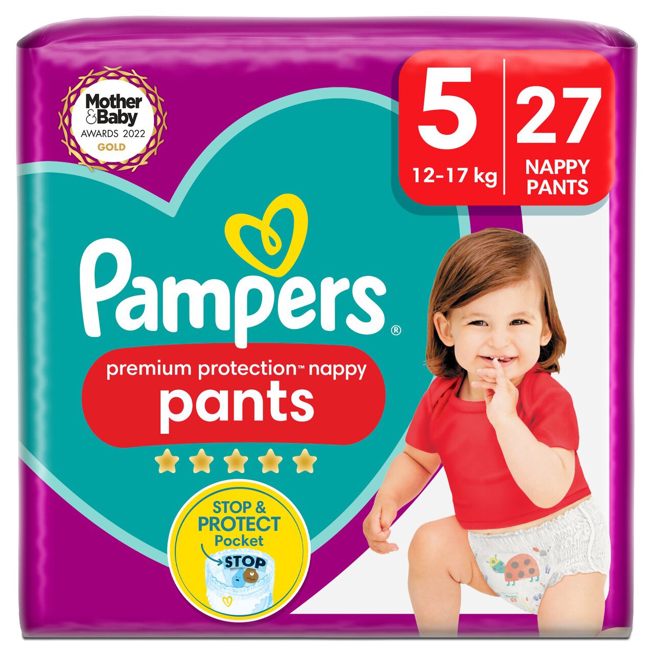 daddy opowiadania pampers kara