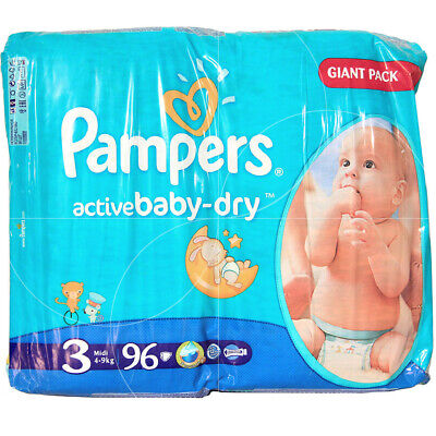 pampers aqua pure rossmann