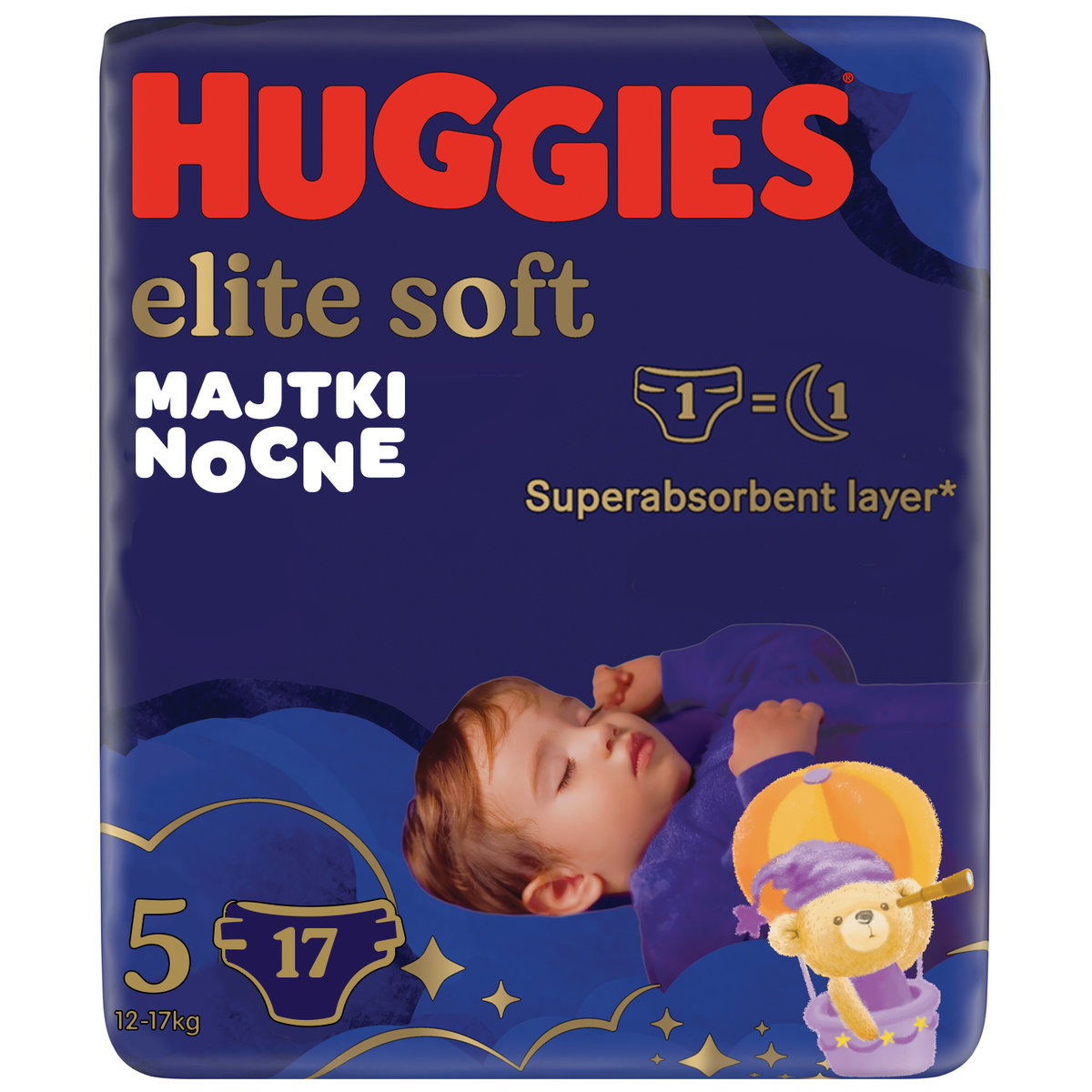 pampers cena kaufland