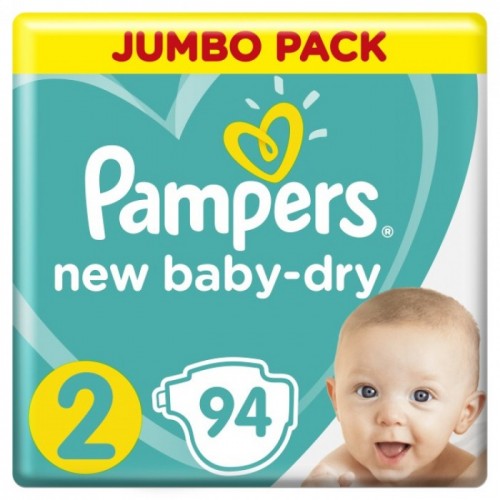 pampers utp