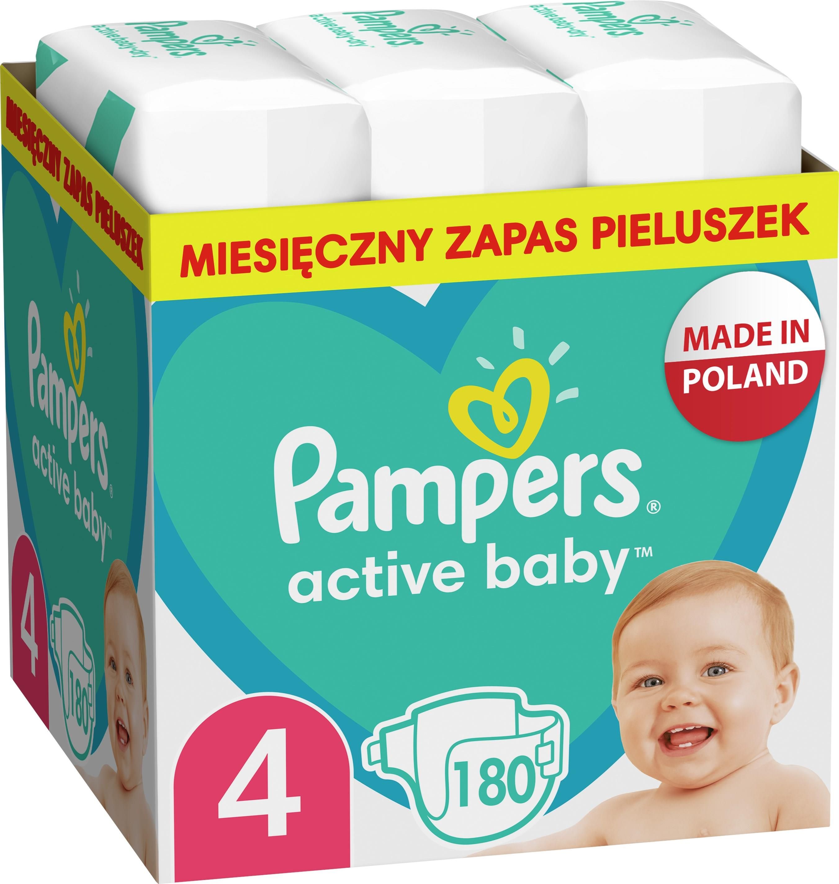 co to jest pampers w drukarce epson l365