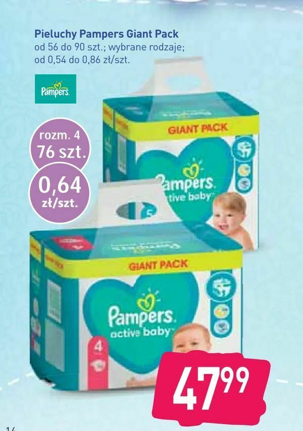 lidl pampers 2