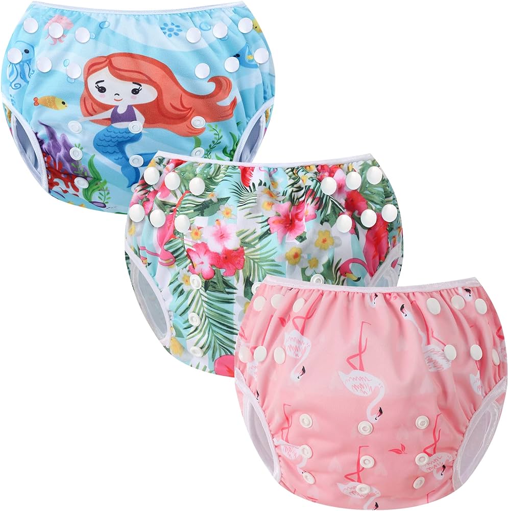 pampers biedronka 54 99