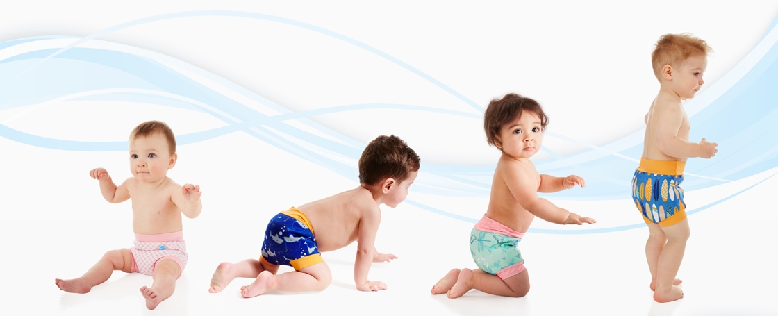 pampers freesh clean