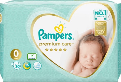 pieluchomajtki pampers 4 gazetka