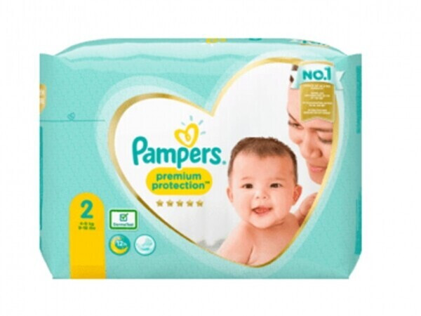 pampers pants black friday